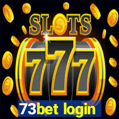 73bet login